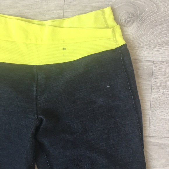 Astro pants denim lululemon - Picture 4 of 7